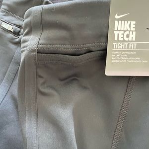 Nike Capri Leggings